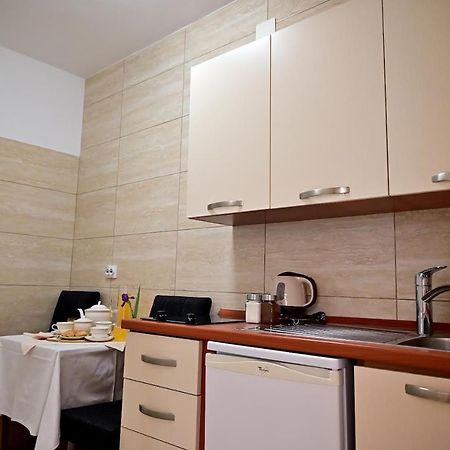 Studio Apartment Snjezana Dubrovnik Bagian luar foto