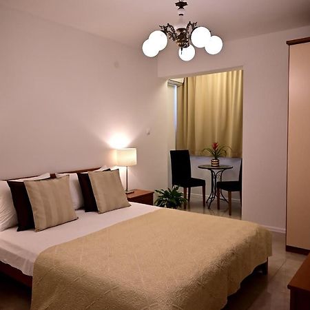 Studio Apartment Snjezana Dubrovnik Bagian luar foto